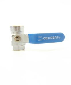 Alternative view of Golyóscsap (fém) karos BM 3/4"