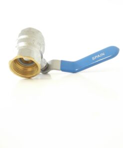 Alternative view of Golyóscsap (fém) karos BM 1"