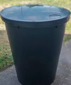 Alternative view of Esővíz tároló tetővel